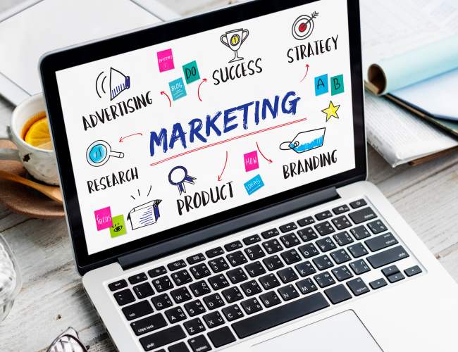 Paid-Marketing