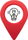 Map icon