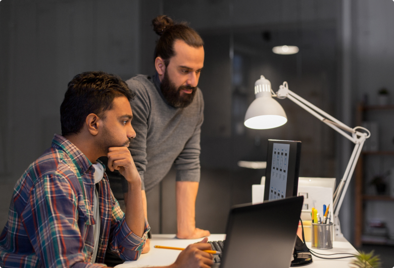 Software Development & Maintenance Services
