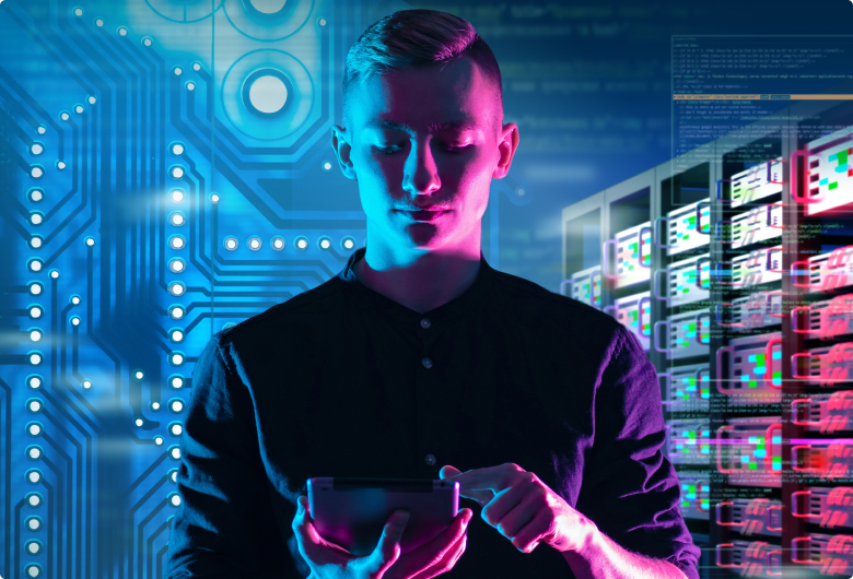 IT Infrastructure Management Services