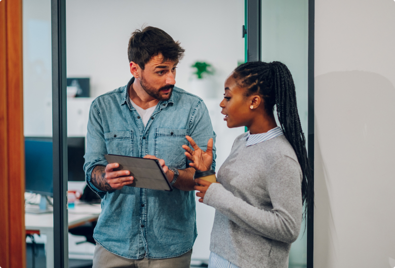 IT Staff Augmentation Services