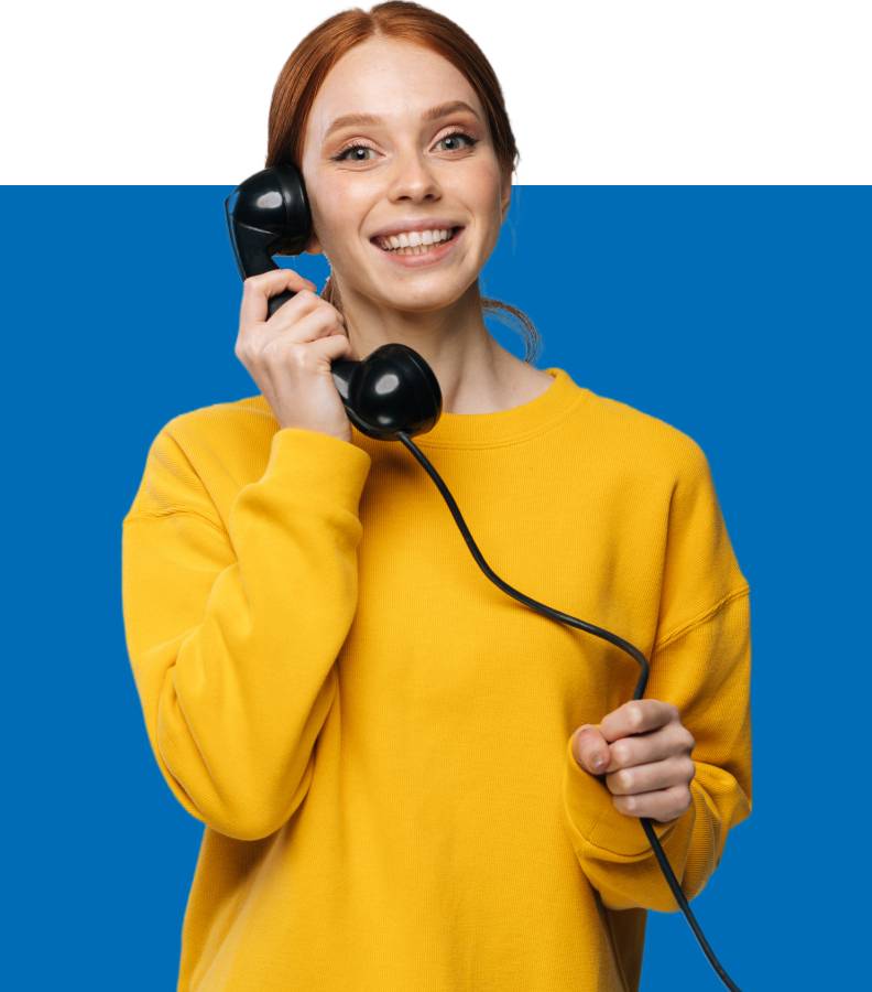 contact yiron