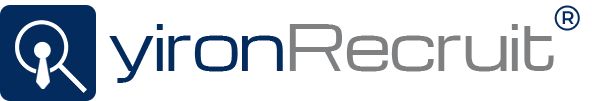 yiron recruit logo