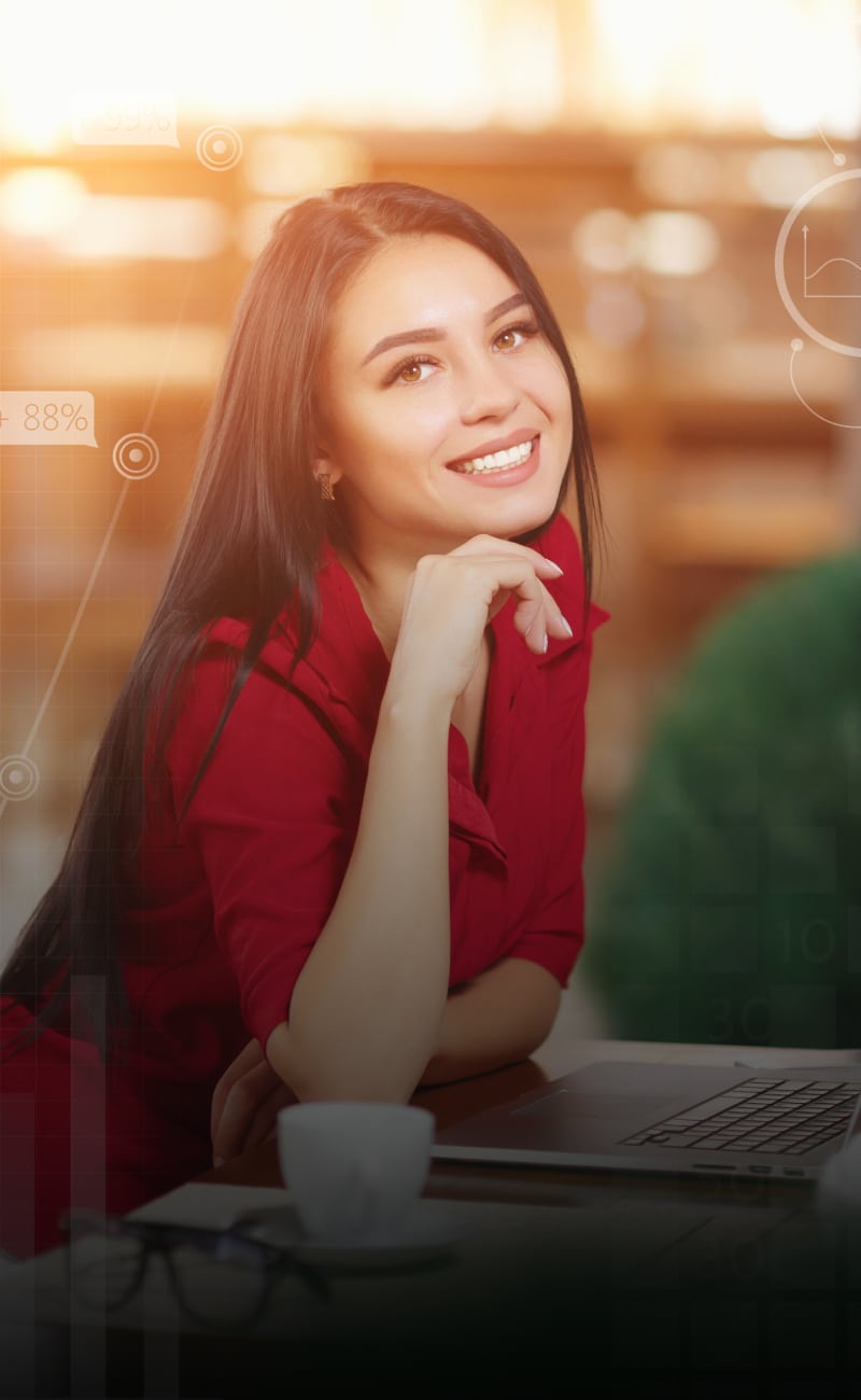 Digital services yiron technologies