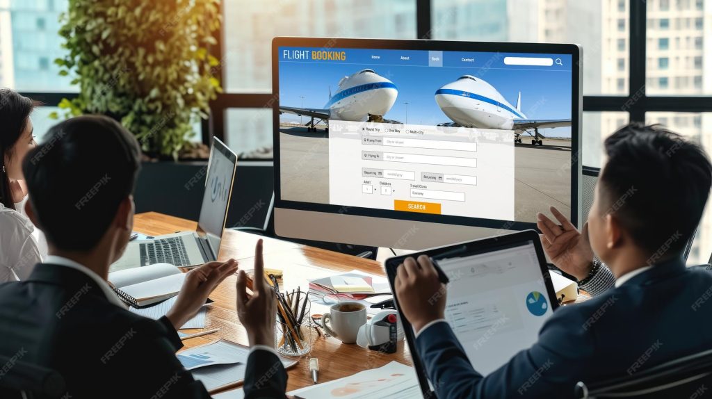 Comparison of Top Travel Back-Office Platforms